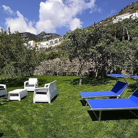 Sleeps 7 Pool Air Con Wifi Villa Praiano