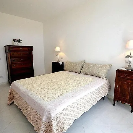 Villa Sleeps 7 Pool Air Con Wifi Praiano