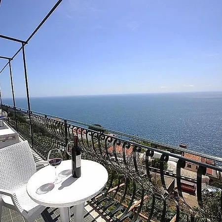 Sleeps 7 Pool Air Con Wifi Praiano
